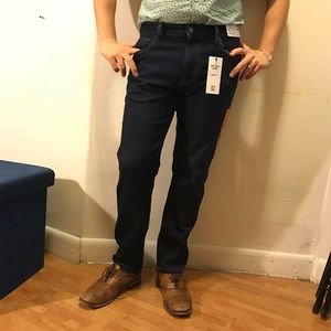 Brand new Uniqlo Heattech jeans